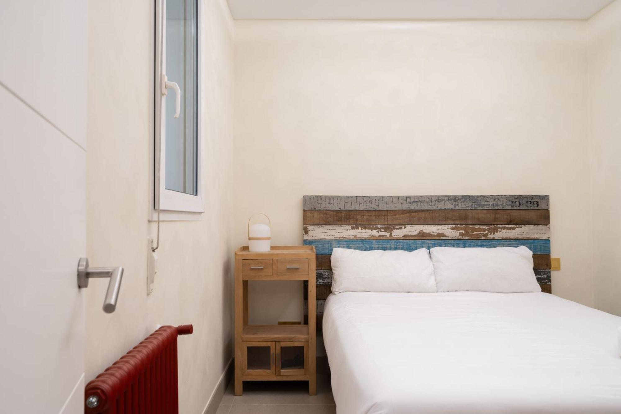 Apartamento Exclusivo En El Retiro Metro Ibiza Alquiler Temporal Madrid Buitenkant foto