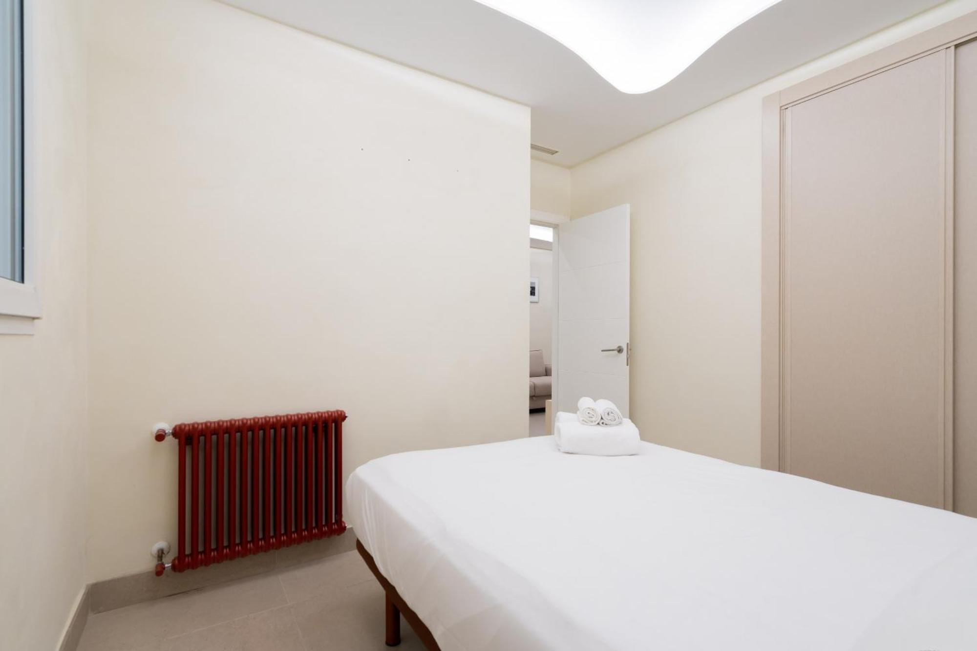 Apartamento Exclusivo En El Retiro Metro Ibiza Alquiler Temporal Madrid Buitenkant foto